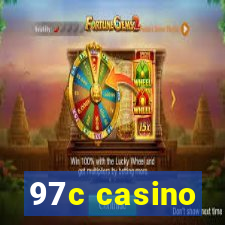 97c casino